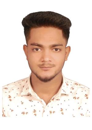 Md Ibrahim Howlader